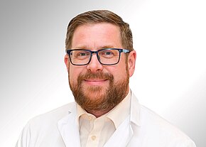 MUDr. Jan Štefanský Portraitbild von Jan Štefanský Facharzt für Orthopädie und Unfallchirurgie und Spezielle Unfallchirurgie im MVZ MedCenter Bayreuth