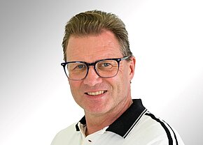 Portraitbild von Nicholas Melzer, MVZ MedCentrum Bayreuth